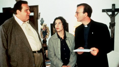 FOTO: Seriálová hvězda doufá v zázrak, ale pro případ nejhoršího už chce mít svůj osud pevně v rukou.