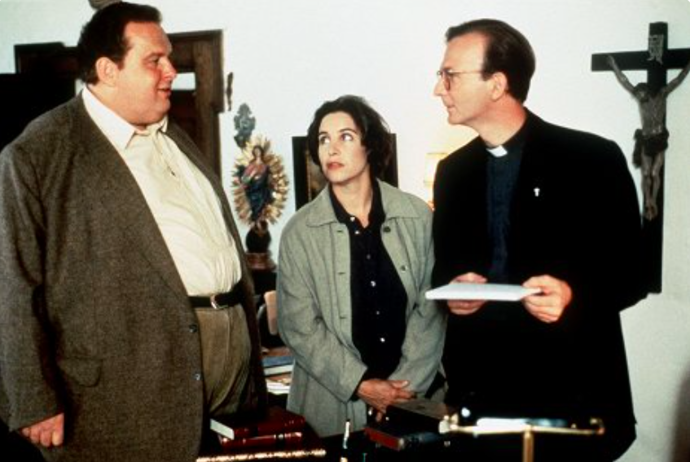 Seriálová hvězda doufá v zázrak, ale pro případ nejhoršího už chce mít svůj osud pevně v rukou.