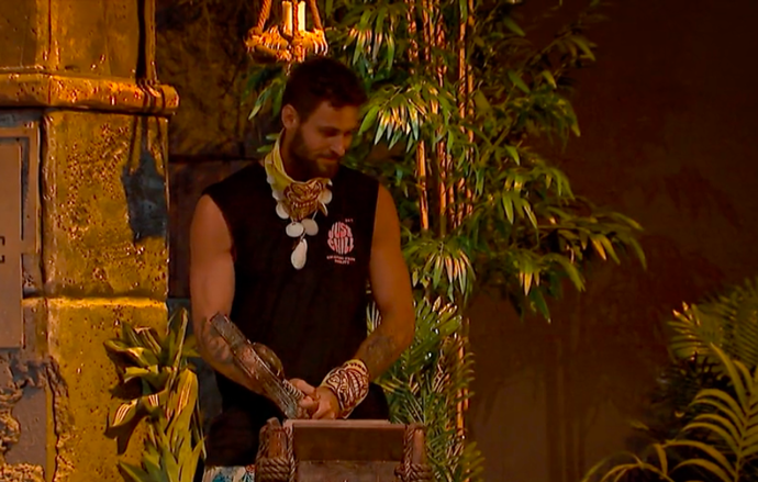 Odešel ale se ctí.