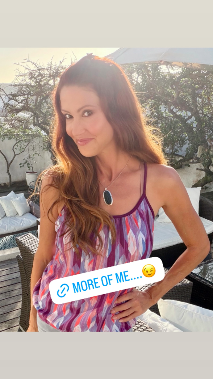 Shannon Elizabeth se v 52 letech rozhodla dobýt OnlyFans.