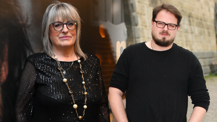 Otevřená zpověď maminky Davida Stypky: Bolest je nepřenositelná 