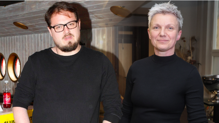 Nová láska partnerky Davida Stypky: Kateřina přiznala, jak se dali dohromady 