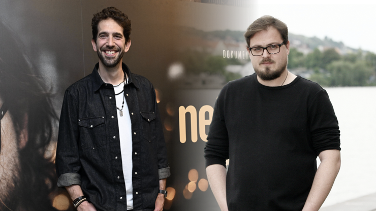 Dojemná vzpomínka na Davida Stypku: Nezničitelný živel, co tvořil i v nejtěžších chvílích 