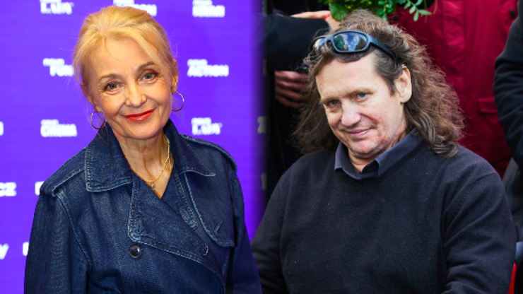 Dojemná slova Žilkové o Potměšilovi: Promluvila o osudové nehodě i o tom, jak změnil život Mišíkovi a Sandevě