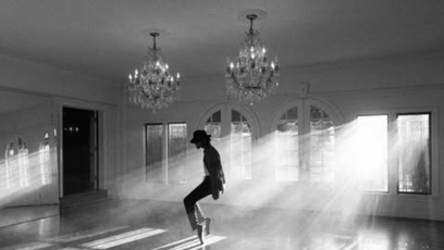 FOTO: Jaafar Jackson strávil dva roky studováním svého strýce Michaela Jacksona.