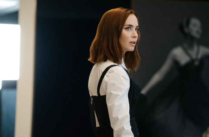 Ďábel nosí Pradu 2.