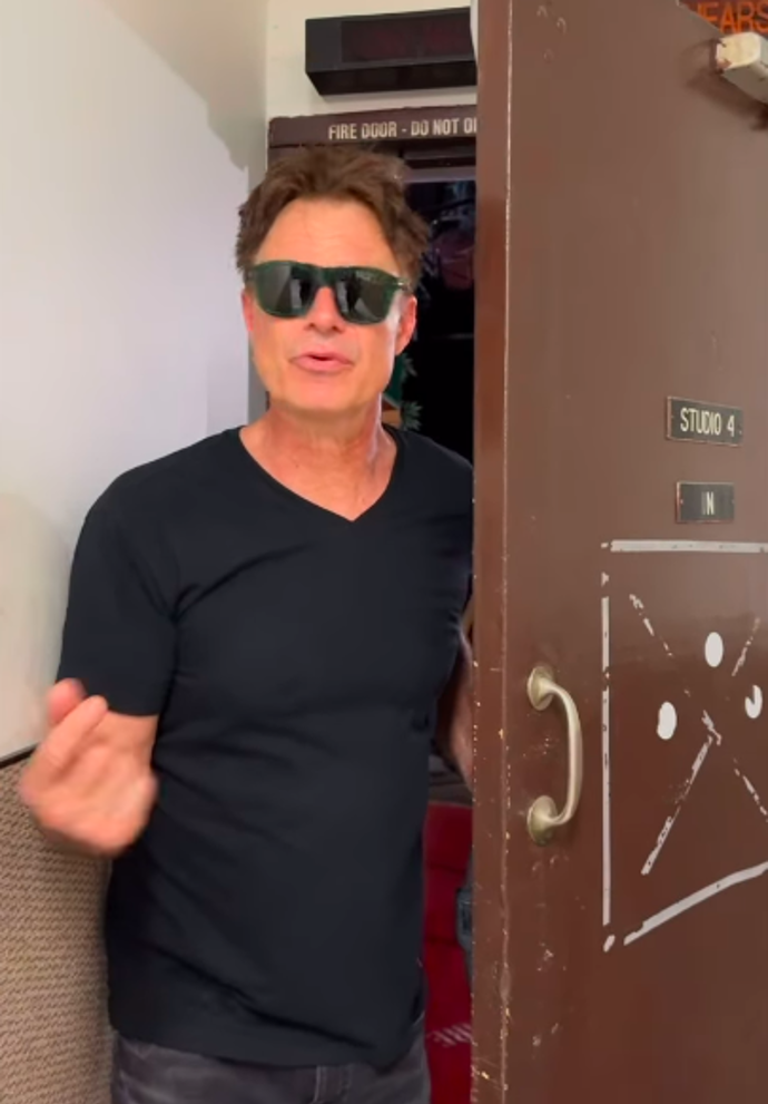 Patrick byl pro Denise hlasem rozumu a chránil ji v nejtěžších životních etapách.