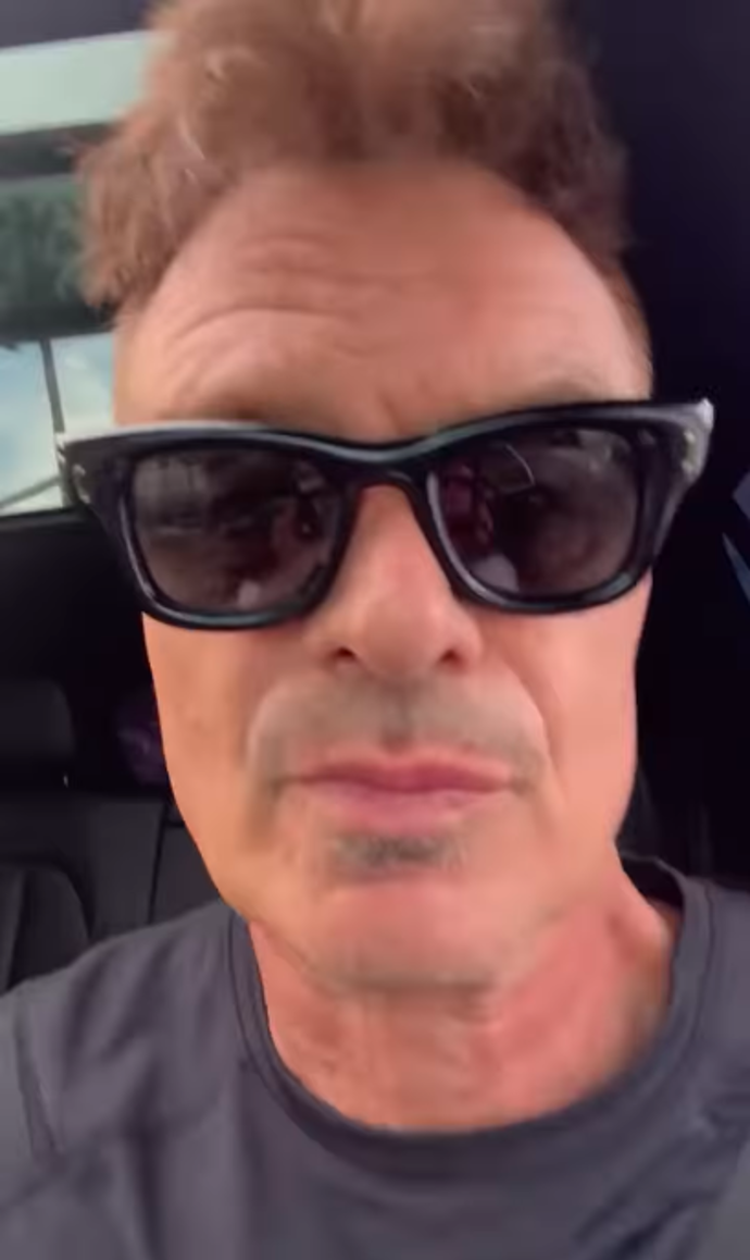 Fanoušci i kolegové jsou ze smrti charismatického herce v šoku.