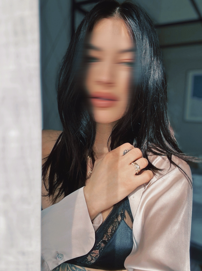 Jitku Boho trápí migrény s aurou.