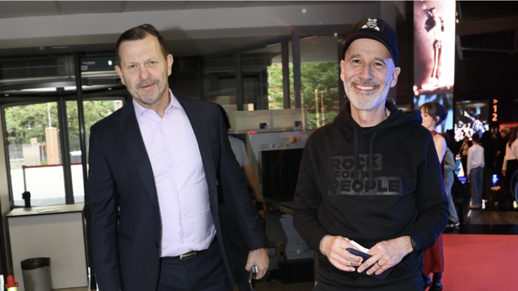 Soukupova TV Barrandov bojuje o přežití. Musil poslal vedení jasný vzkaz 