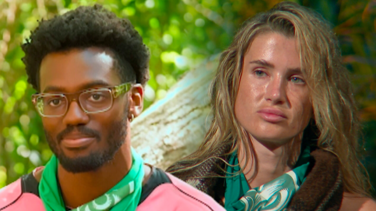 Epický tah Johanky v Survivoru: Divadlo na kmenovce a vyřazení silného hráče 