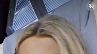 FOTO: Lela Ceterová prožívá jedno z nejtěžších období.