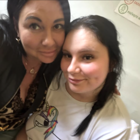 Natálie promluvila o svém zdravotním stavu.