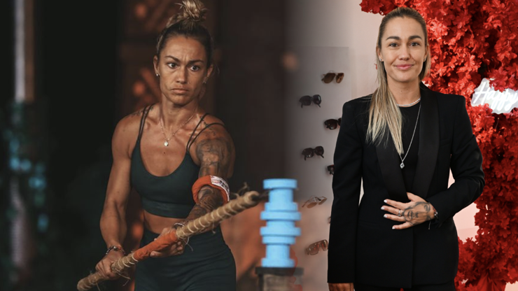 Tvrdá kritika Báry Mlejnkové na letošní Survivor. Přiznala, v čem vidí největší háček 