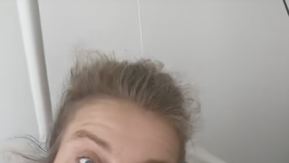 FOTO: Vendy ze Survivoru skončila v nemocnici.