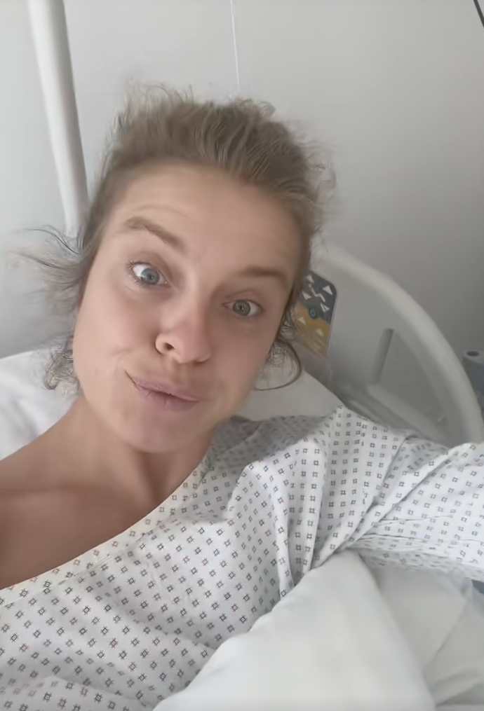 Pět týdnů bude muset mít 