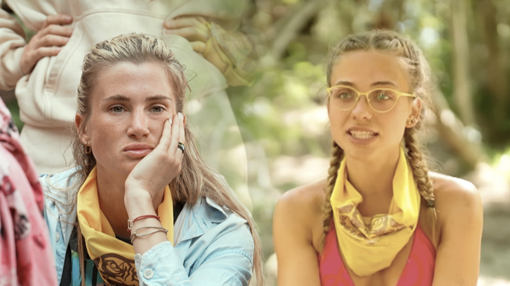 Johanka ze Survivoru pro smích: Šikanátorka a čarodějnice, cupují ji lidé a vysekli poklonu malé Johy 