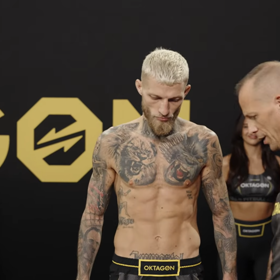 Radek Roušal se vešel do limitu.