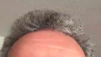 FOTO: Martin Dejdar byl nadšený.