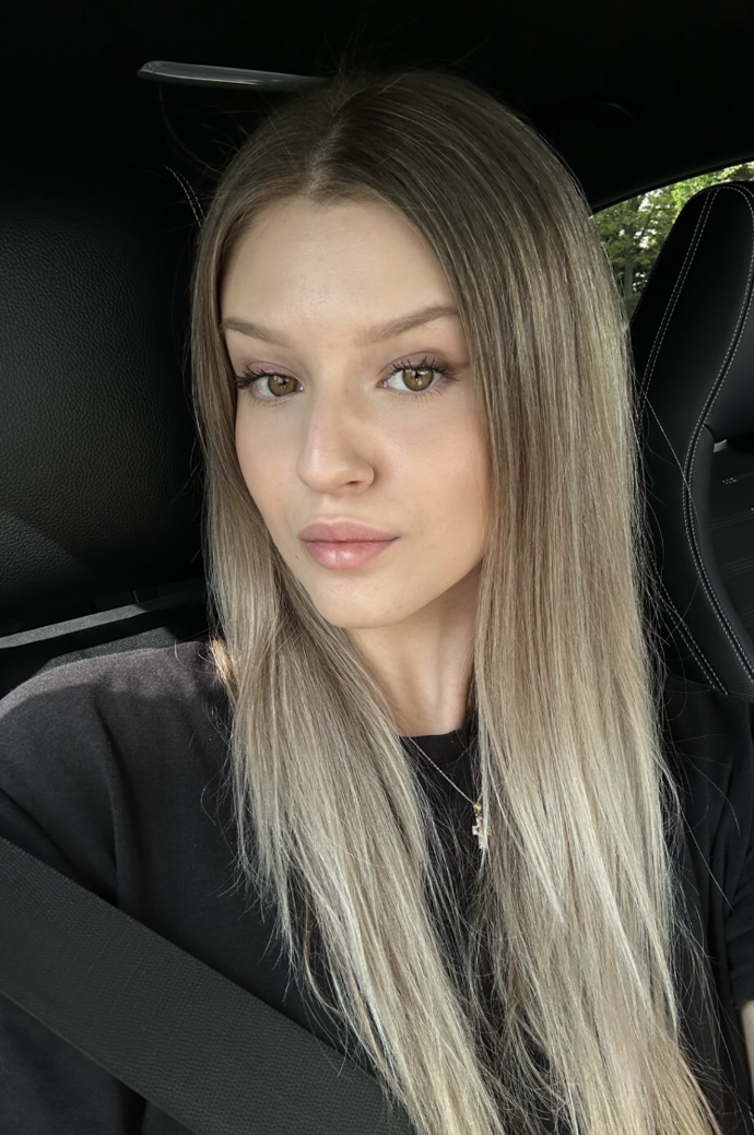 Je přitom zcela přirozená.