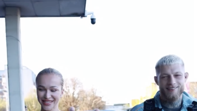 FOTO: Nela Slováková se opět oblékla velmi odvážně.