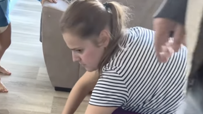 FOTO: Na videu Josef Kokta sprostě nadává.