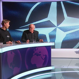 Podle Kocába je slovník o parazitech a deratizaci naprostá žumpa a dno.