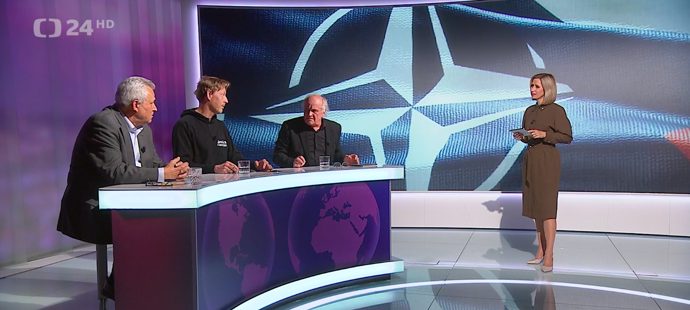 Podle Kocába je slovník o parazitech a deratizaci naprostá žumpa a dno.