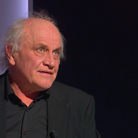 Michael Kocáb se v televizi neudržel a drsně zaútočil na Filipa Turka.