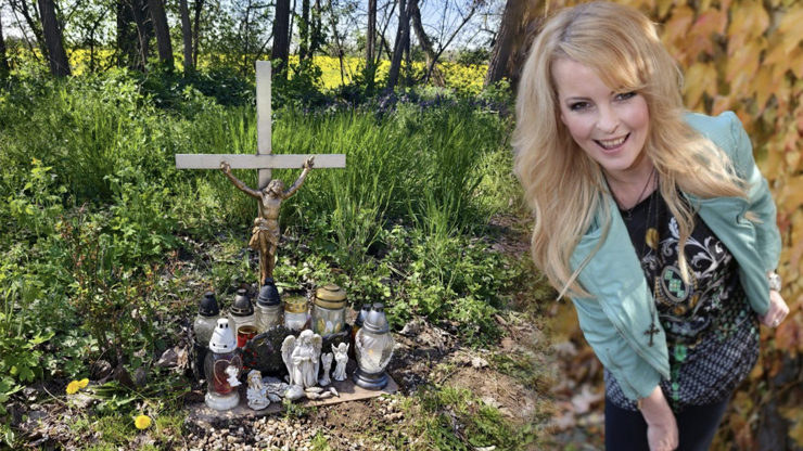 Od smrti Ivety Bartošové uběhlo 12 let.