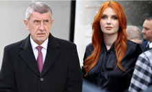 Aneta Zicklerová má být údajně novou milenkou Andreje Babiše.