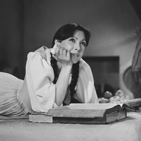 Děti si s Dádou dodnes zpívají píseň "Kdybych byla vlaštovkou".