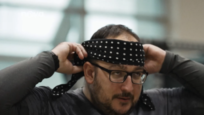 FOTO: Marek Vala je dalším účastníkem Extrémních proměn.