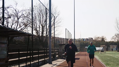 FOTO: Marek Vala potřeboval životní změnu.