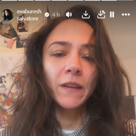 Eva Burešová promluvila o šokující statistice. 