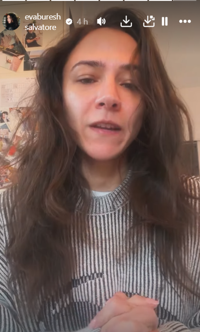 Eva Burešová promluvila o šokující statistice. 