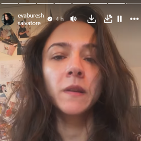 Eva Burešová otevřela na sociálních sítích závažné téma. 