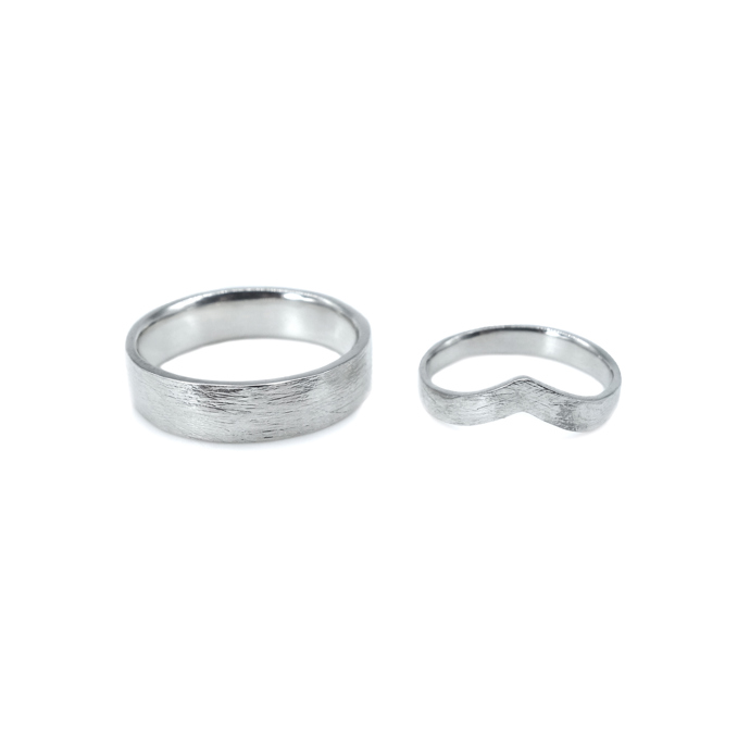 Snubní sada, Renata Bachmann, 46100 Kč