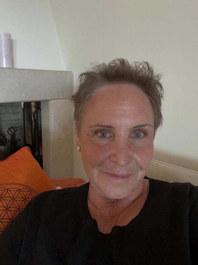 Slavná matka herečky umírala v bolestech a nakonec se rozhodla pro dobrovolnou smrt hlady.