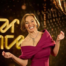 Kaskadérka Hana Dvorská bude od podzimu tancovat ve StarDance.