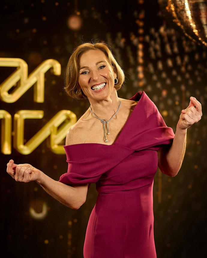 Kaskadérka Hana Dvorská bude od podzimu tancovat ve StarDance.