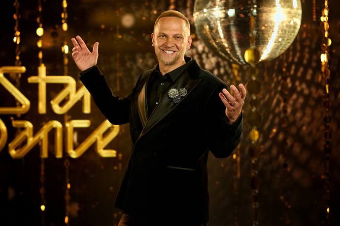 Tomáš je táta tří dětí, které prý budou chodit na generálky. 