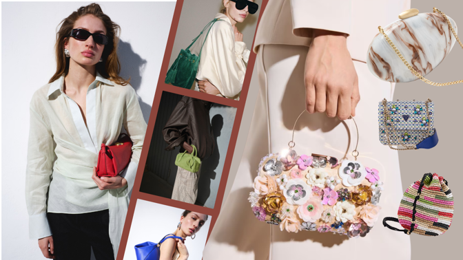 Znáte teorii špatné kabelky? Naučte se tenhle trik a váš styl se změní jednou provždy