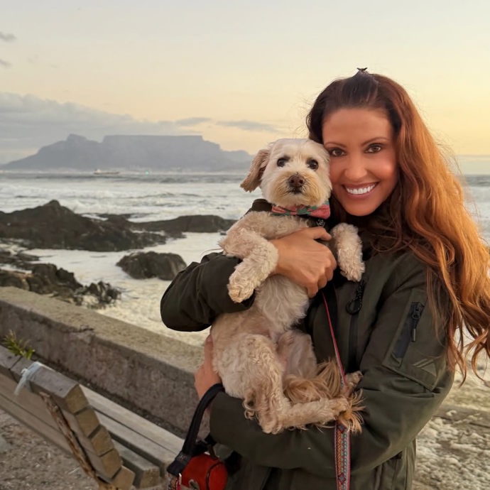 Herečka chce konečně ukázat svou sexy stránku bez diktátu Hollywoodu.