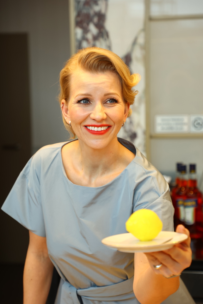 Citrón se prý možná vrátí v rámci speciálních retro akcí. 