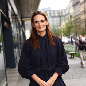 Daniela Brzobohatá promluvila o Zrádcích.