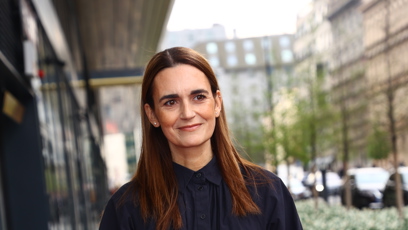 FOTO: Daniela Brzobohatá vychválila manžela.