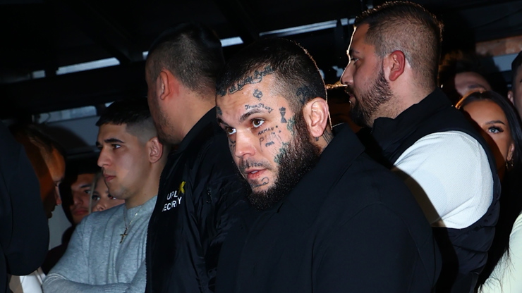 Leo Beránek míří do klece.