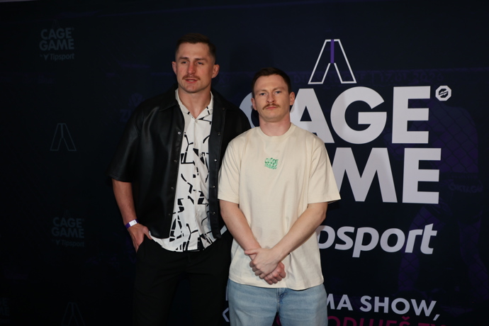 Martin Mikyska si vybral do týmu Andreje Kalašnika.