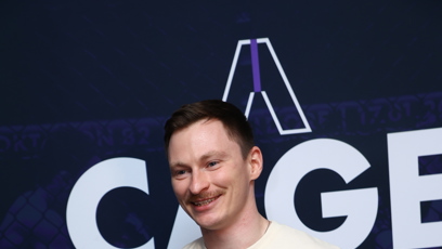 FOTO: Martin Mikyska alias Mikýř.